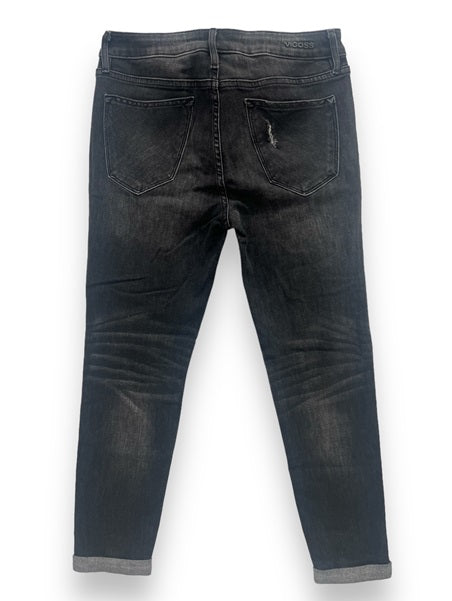 Load image into Gallery viewer, Thompson Tomboy - Washed Black