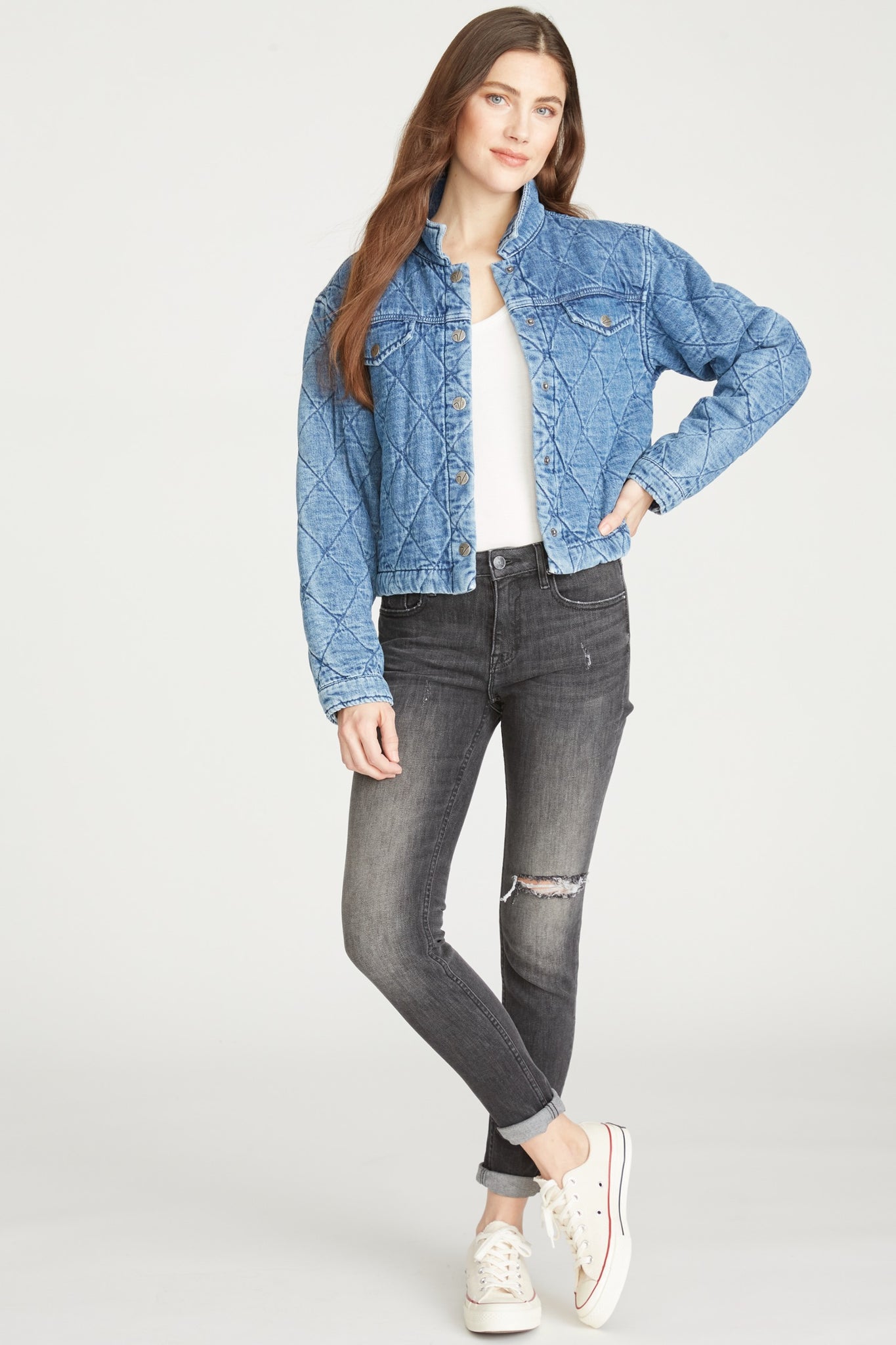 Load image into Gallery viewer, Thompson Tomboy - Washed Black