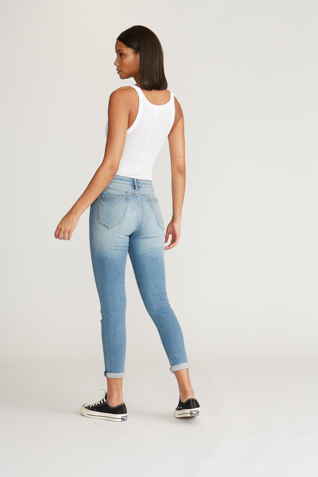 Load image into Gallery viewer, Thompson Tomboy - Med Wash