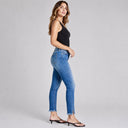 Marley Midrise Skinny - Med