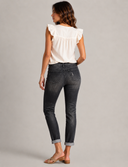 Thompson Tomboy - Washed Black