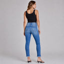 Marley Midrise Skinny - Med
