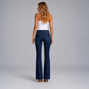 Jagger Classic Boot Cut - Dark