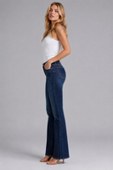 Jagger Classic Boot Cut - Dark