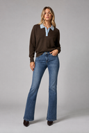 Jagger Boot Cut - Med