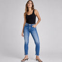 Marley Midrise Skinny - Med
