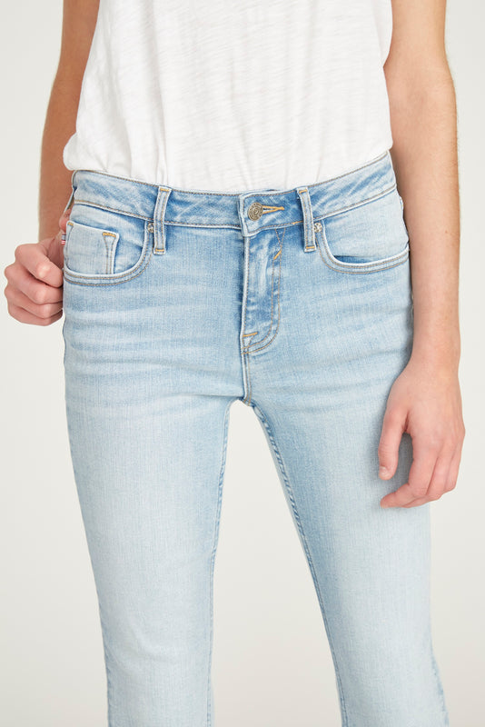 Boot Cut Tagged