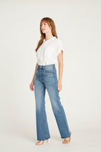 Load image into Gallery viewer, Royce 70&#39;s Stovepipe Pant - Medium
