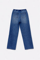 Drawstring Wide Leg - Med