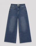 Dylan Wide Leg - Med