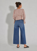 Dylan Wide Leg - Med