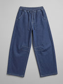 Pull On Barrel - Rinse