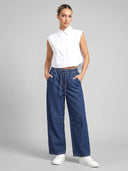 Pull On Barrel - Rinse