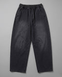 Pull On Barrel - Black