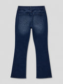 Marley Boot Cut - Dark