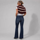 Marley Boot Cut - Dark