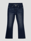 Marley Boot Cut - Dark