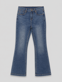 Jagger Boot Cut - Med