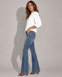 Jagger Boot Cut - Med