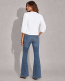 Jagger Boot Cut - Med