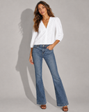 Jagger Boot Cut - Med