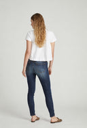 Jagger Classic Skinny - Dark
