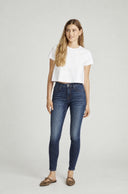 Jagger Classic Skinny - Dark