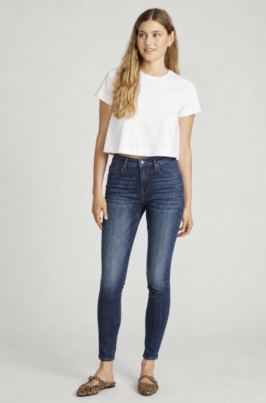 Skinny