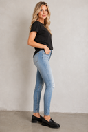 Jagger Skinny - Medium Wash