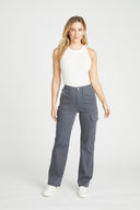 Cargo Straight - Smoke