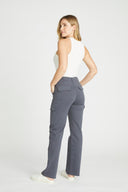 Cargo Straight - Smoke