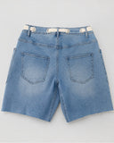 Tie Porchop Pocket Short - Light