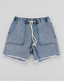 Elastic Porkchop Short - Med