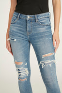 Thompson Tomboy - Patchwork