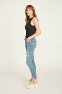 Thompson Tomboy - Patchwork