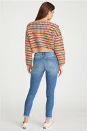 Marley Midrise Skinny - Med