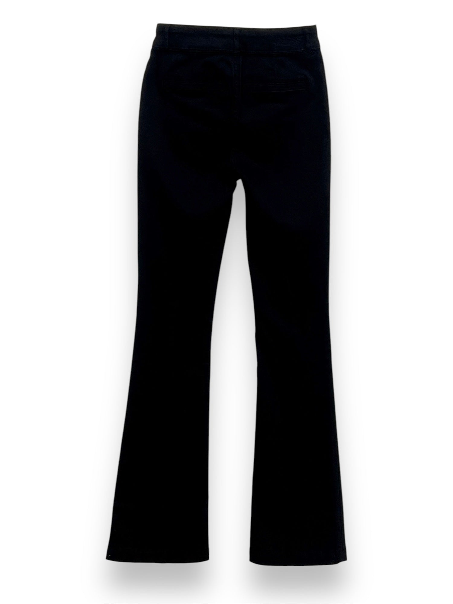 Load image into Gallery viewer, Trouser Bootcut - Black
