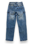 BAGGY STRAIGHT - MED