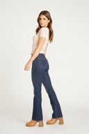 Jagger Classic Boot Cut - Dark