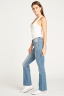 Jagger Boot Cut - Medium Wash
