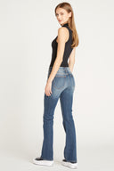 Jagger Classic Boot Cut - Dark Wash