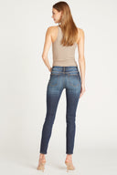 Jagger Classic Skinny - Dark