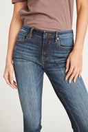 Jagger Classic Skinny - Dark