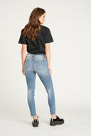 Jagger Skinny - Medium Wash