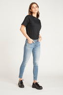Jagger Skinny - Medium Wash