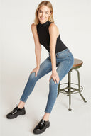 Jagger Classic Skinny - Med