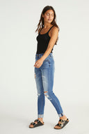 Ace High Rise Destructed - Med