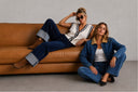 <p>More Than Denim</p><p>It's A Lifestyle</p>