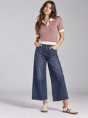 Dylan Wide Leg - Med