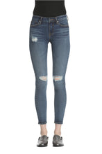 Load image into Gallery viewer, Jagger Super Skinny - Dark

